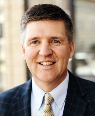Ron Ness